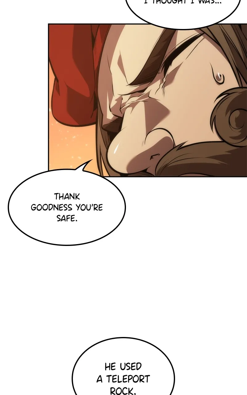 Read The Last Adventurer chapter 73 image 22 on Lezhin