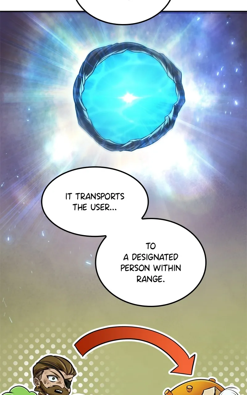 Read The Last Adventurer chapter 73 image 23 on Lezhin