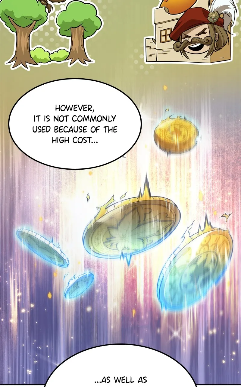 Read The Last Adventurer chapter 73 image 24 on Lezhin