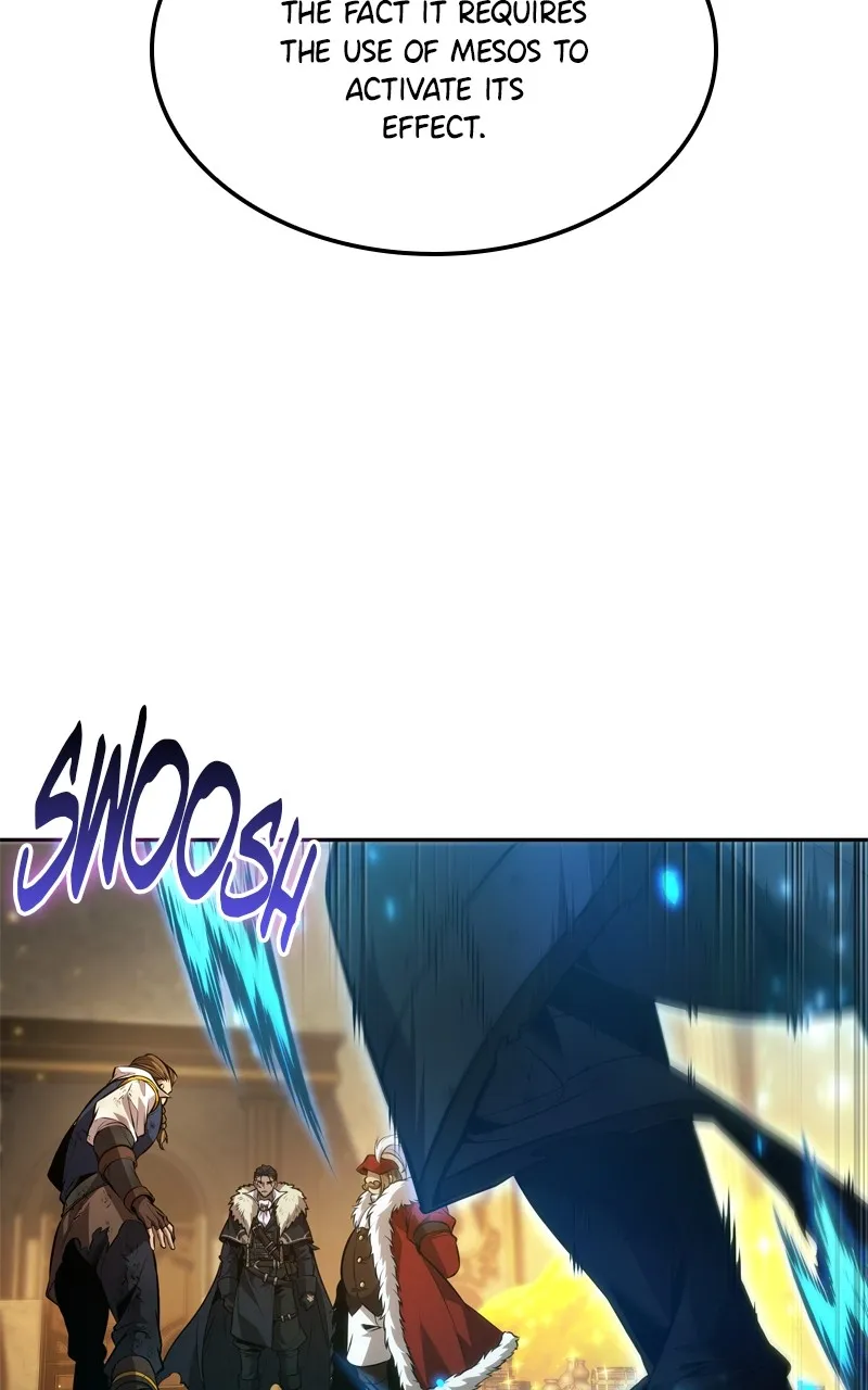 Read The Last Adventurer chapter 73 image 25 on Lezhin