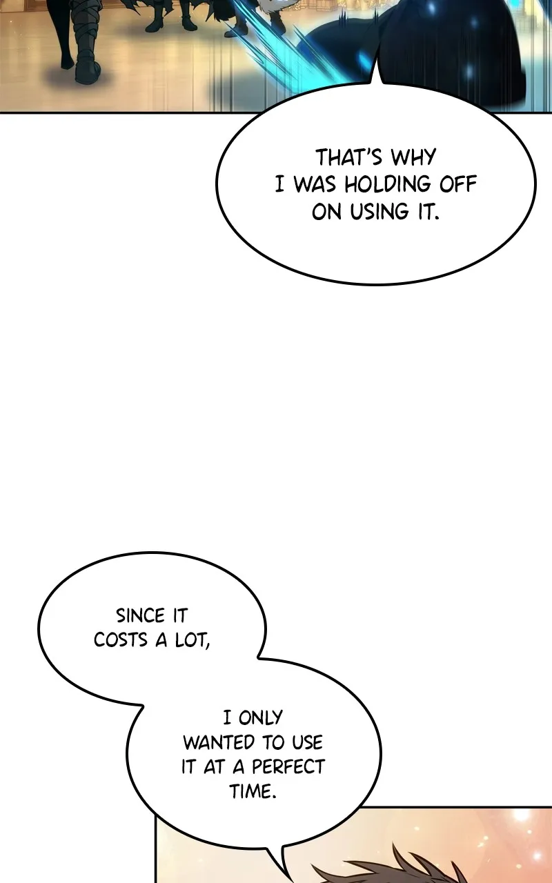 Read The Last Adventurer chapter 73 image 26 on Lezhin