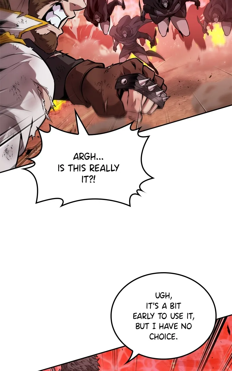 Read The Last Adventurer chapter 73 image 3 on Lezhin