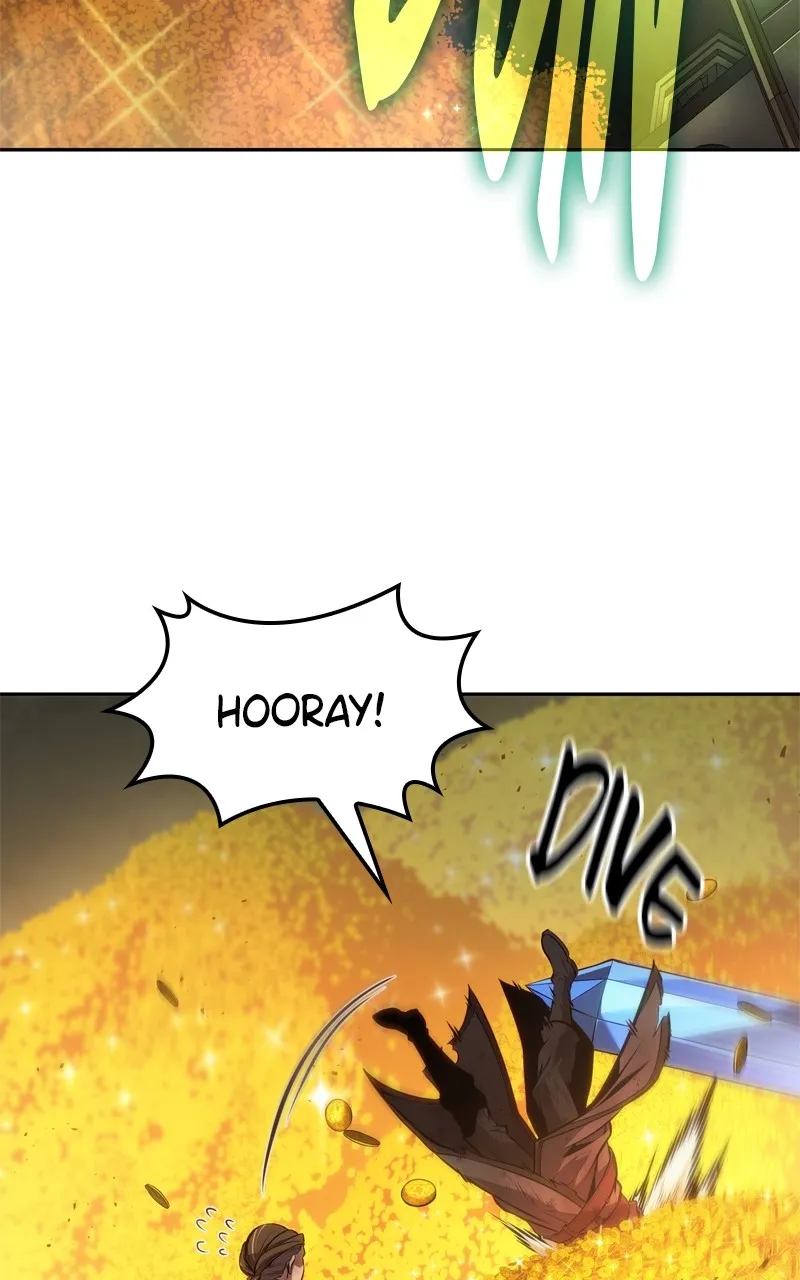 Read The Last Adventurer chapter 73 image 32 on Lezhin
