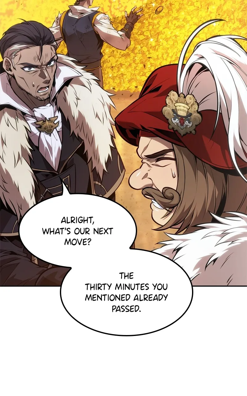 Read The Last Adventurer chapter 73 image 33 on Lezhin