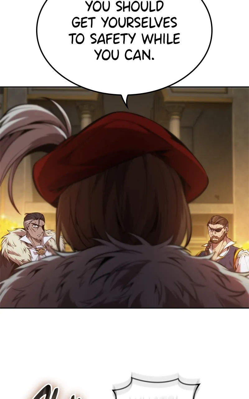 Read The Last Adventurer chapter 73 image 36 on Lezhin