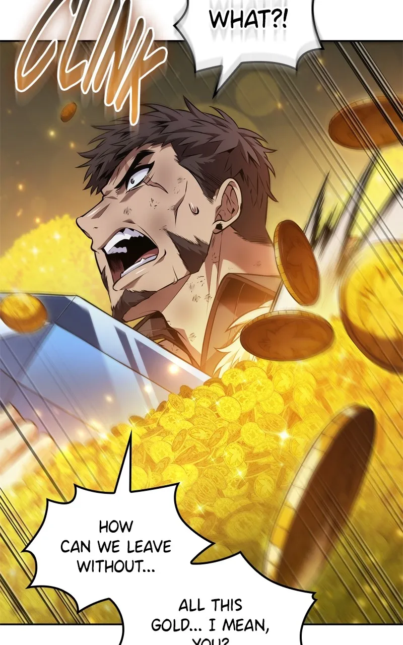 Read The Last Adventurer chapter 73 image 37 on Lezhin