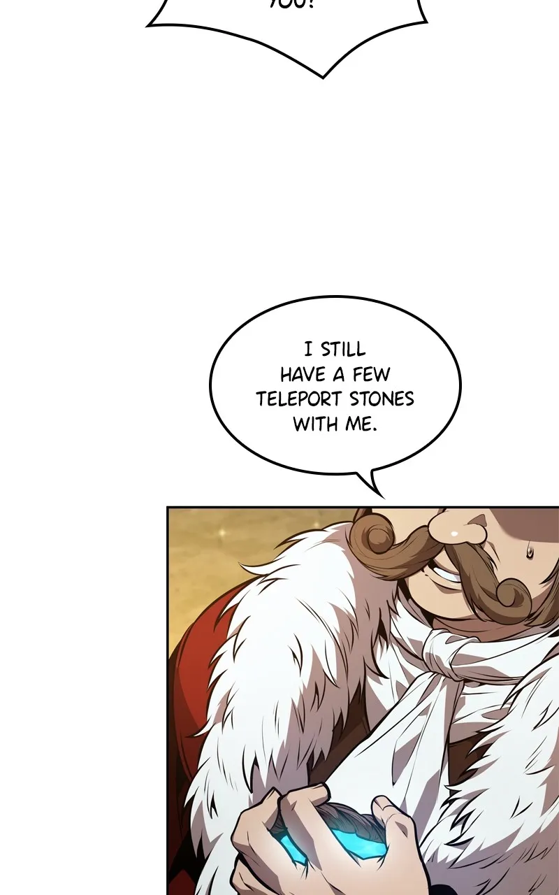 Read The Last Adventurer chapter 73 image 38 on Lezhin