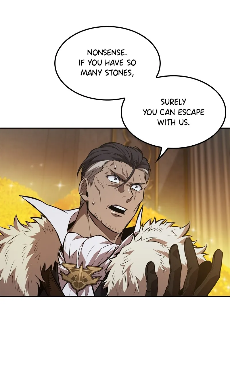Read The Last Adventurer chapter 73 image 40 on Lezhin