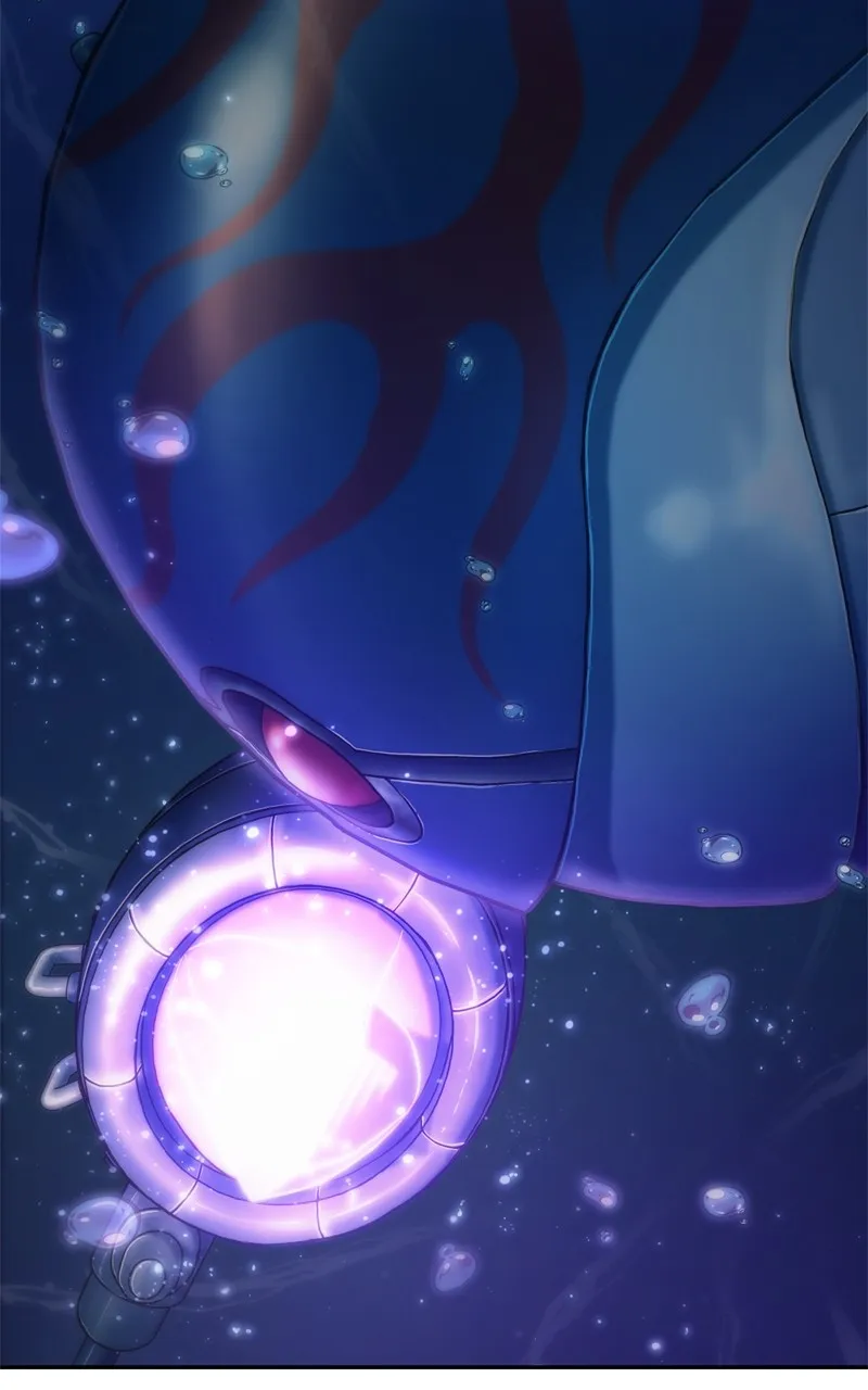 Read The Last Adventurer chapter 73 image 44 on Lezhin