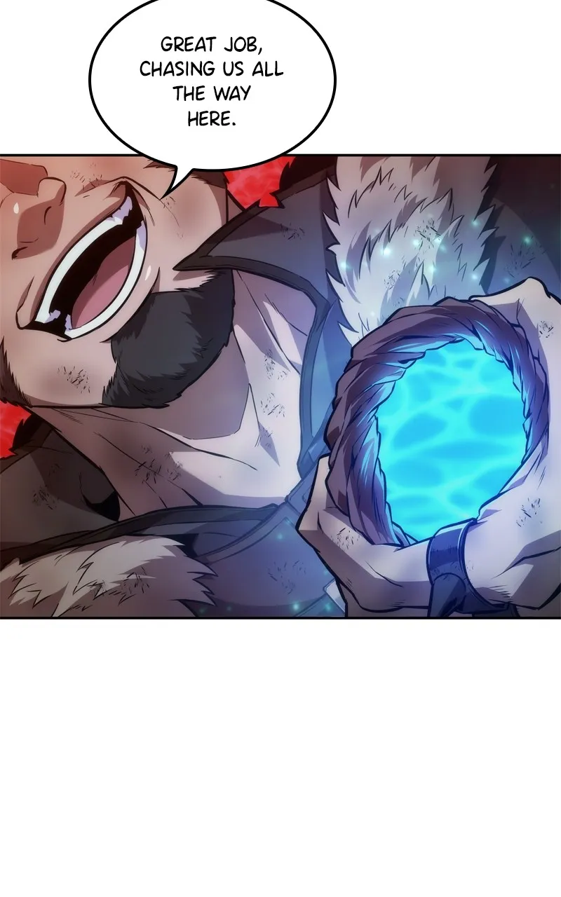 Read The Last Adventurer chapter 73 image 5 on Lezhin