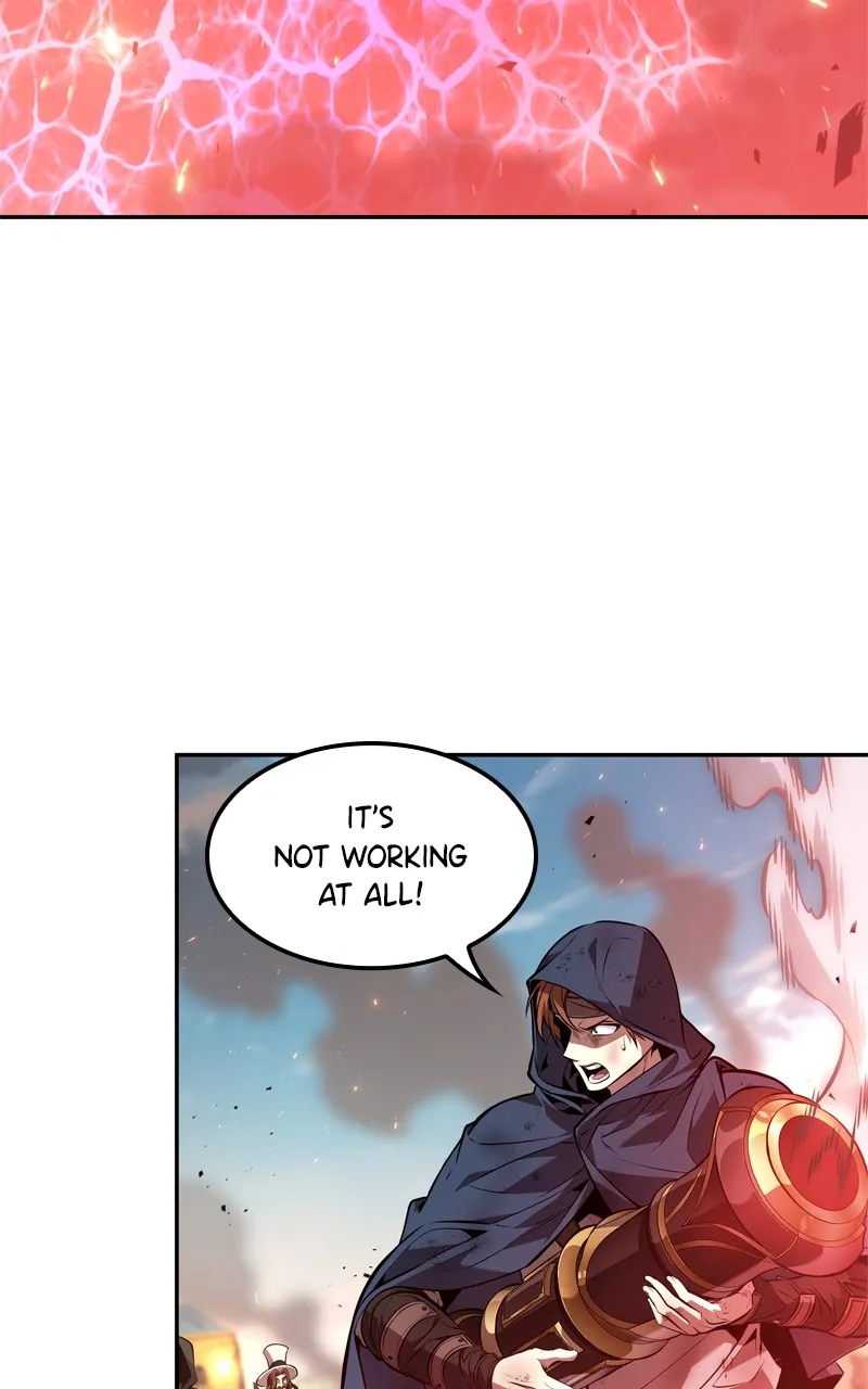 Read The Last Adventurer chapter 73 image 51 on Lezhin