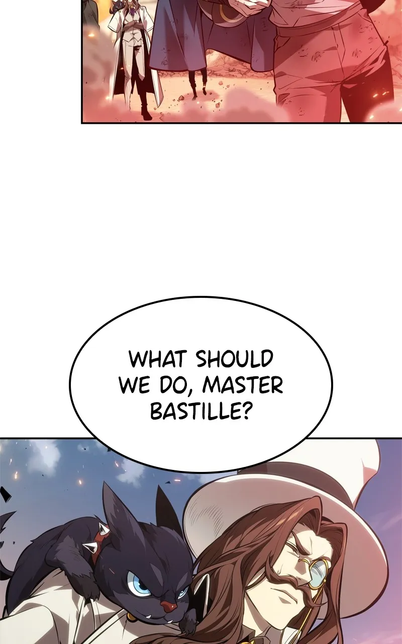 Read The Last Adventurer chapter 73 image 52 on Lezhin