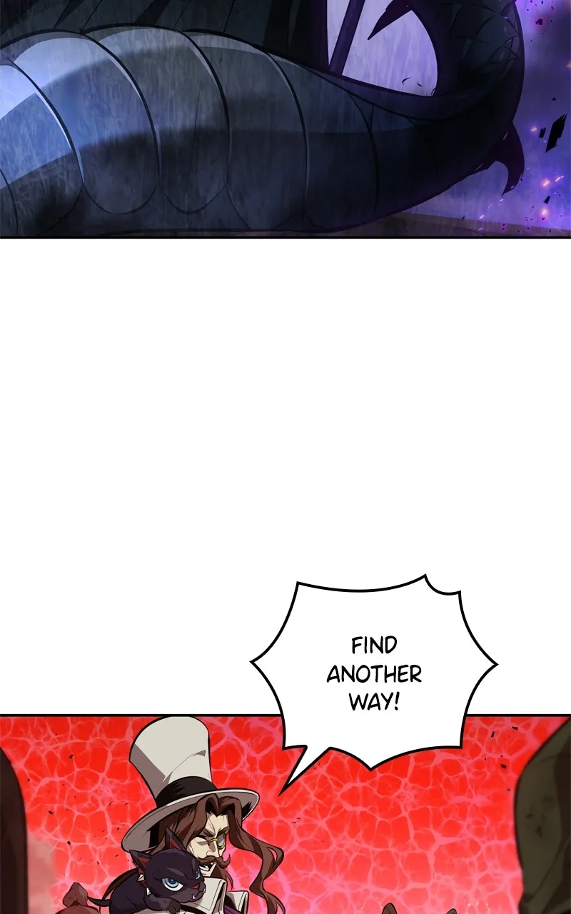 Read The Last Adventurer chapter 73 image 56 on Lezhin