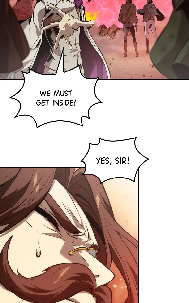 Read The Last Adventurer chapter 73 image 57 on Lezhin