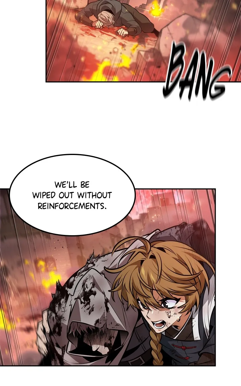 Read The Last Adventurer chapter 73 image 64 on Lezhin