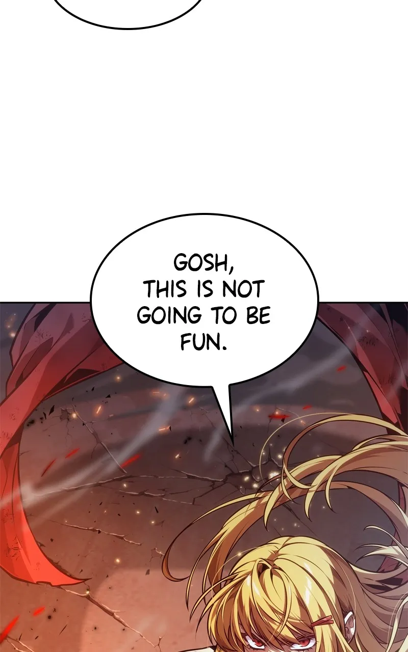 Read The Last Adventurer chapter 73 image 87 on Lezhin