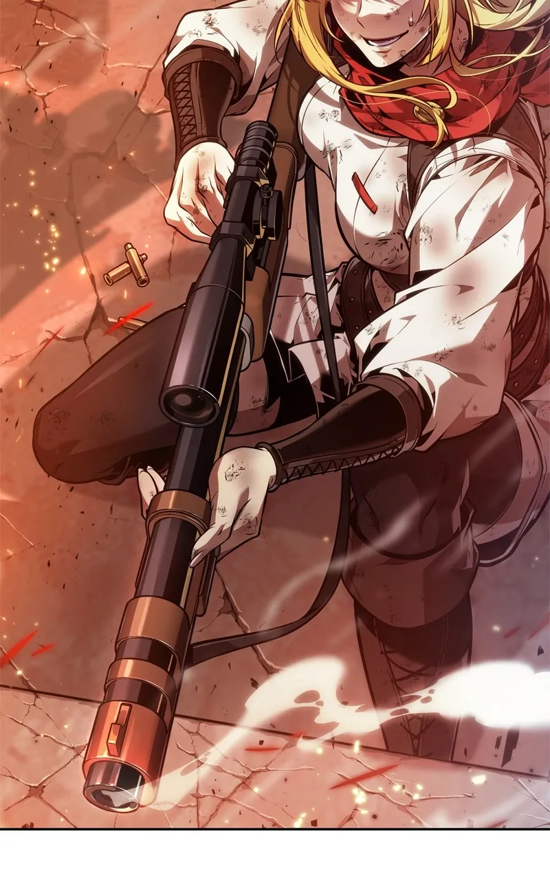 Read The Last Adventurer chapter 73 image 88 on Lezhin