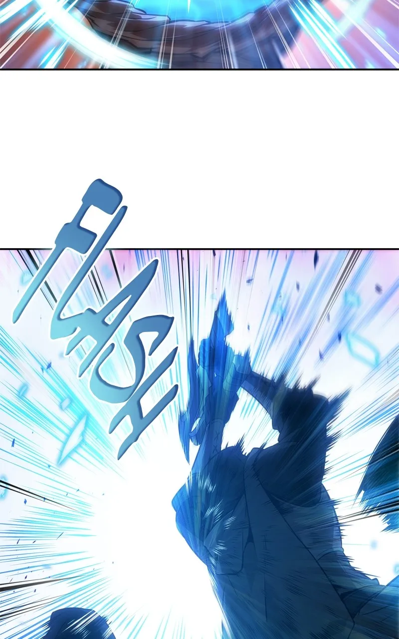 Read The Last Adventurer chapter 73 image 9 on Lezhin