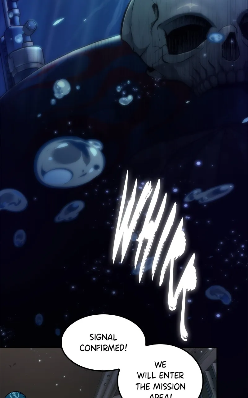 Read The Last Adventurer chapter 75 image 1 on Lezhin