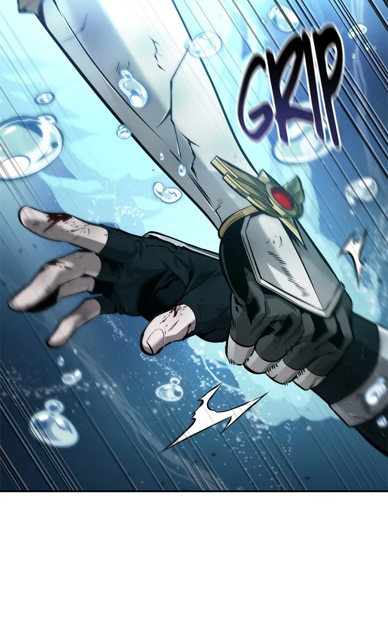 Read The Last Adventurer chapter 75 image 108 on Lezhin