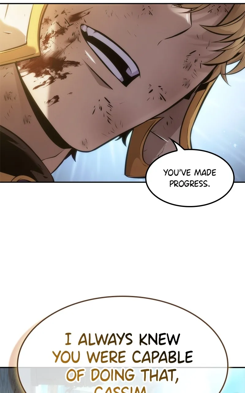Read The Last Adventurer chapter 75 image 112 on Lezhin