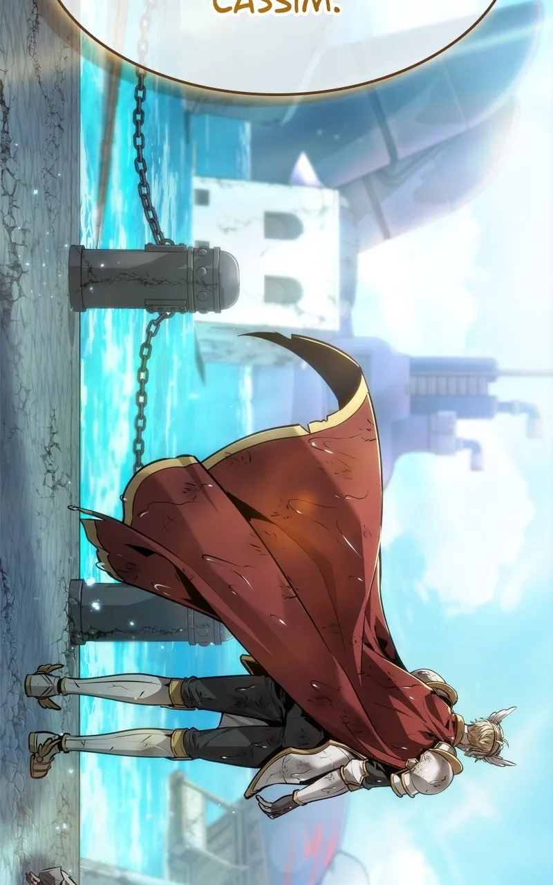 Read The Last Adventurer chapter 75 image 113 on Lezhin