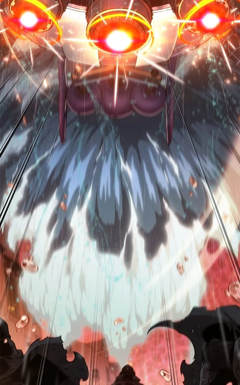 Read The Last Adventurer chapter 75 image 17 on Lezhin
