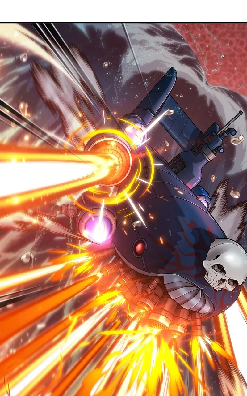 Read The Last Adventurer chapter 75 image 20 on Lezhin