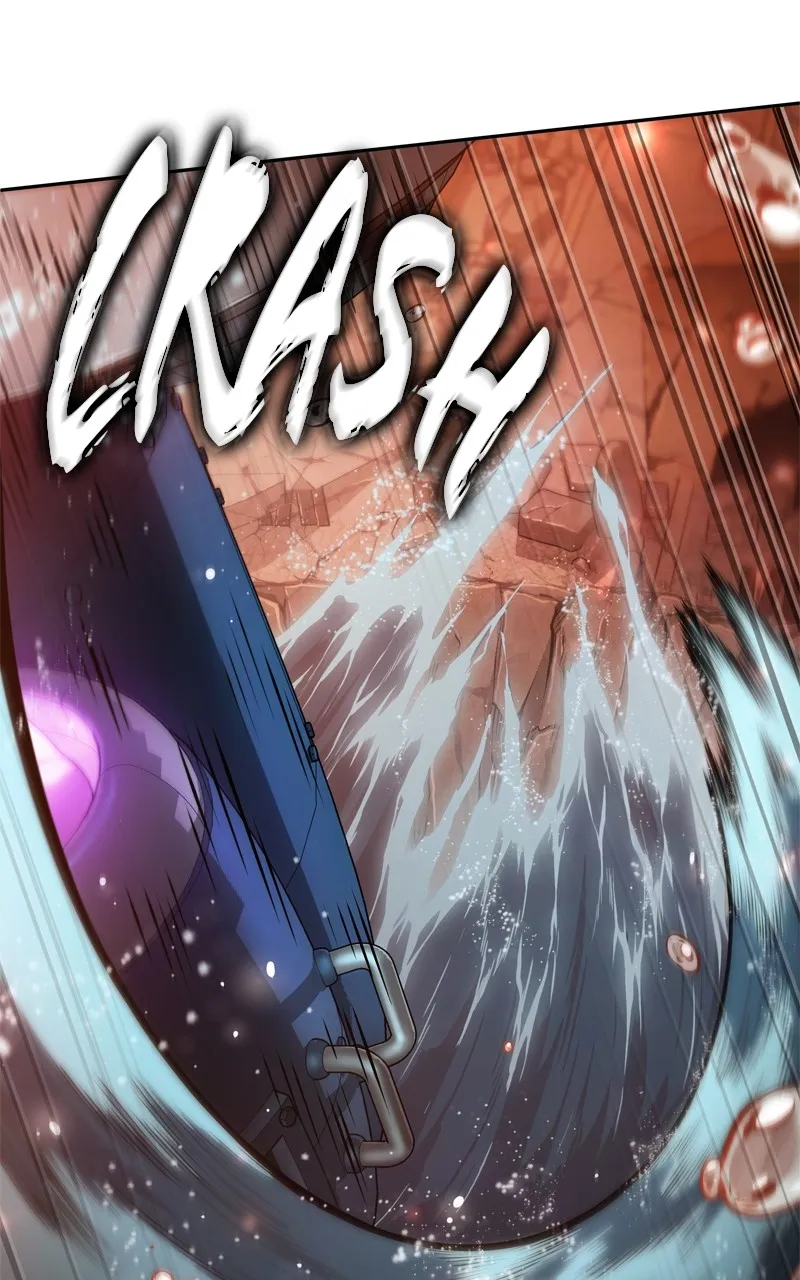 Read The Last Adventurer chapter 75 image 25 on Lezhin