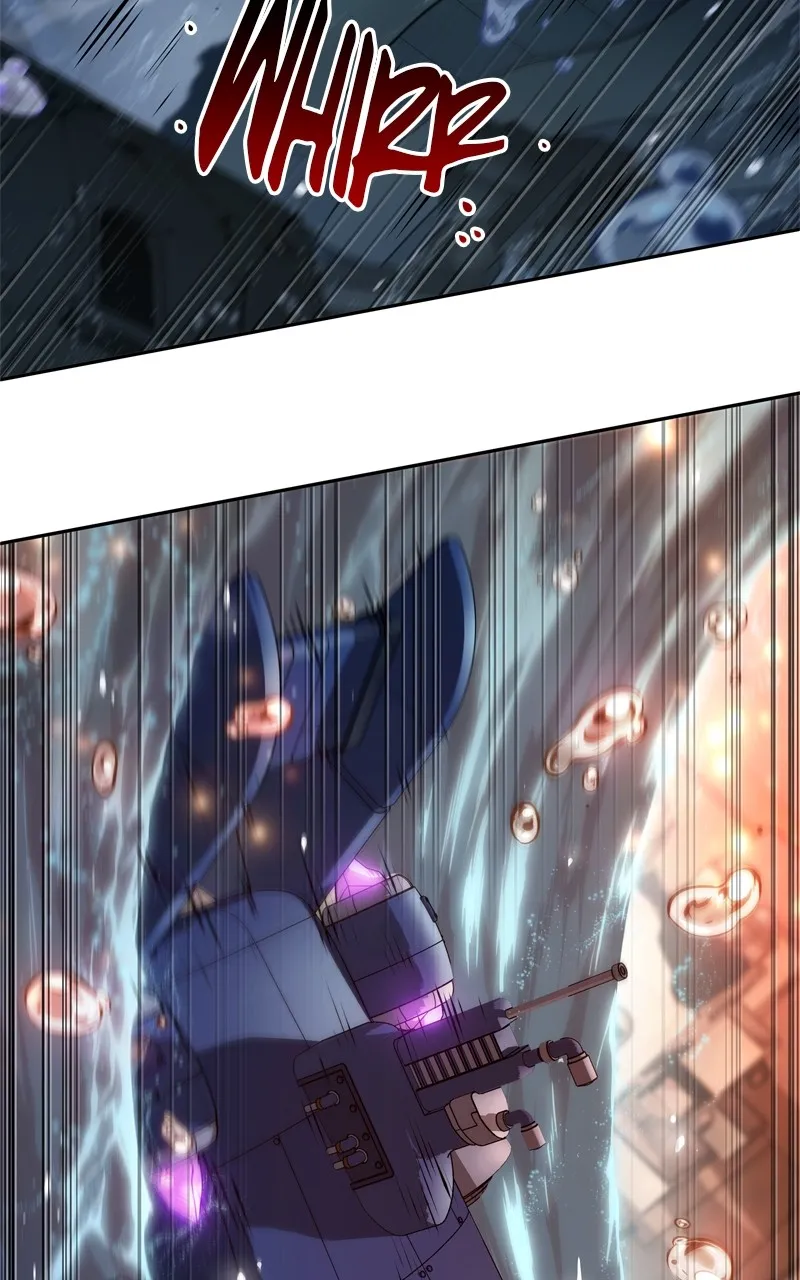 Read The Last Adventurer chapter 75 image 27 on Lezhin