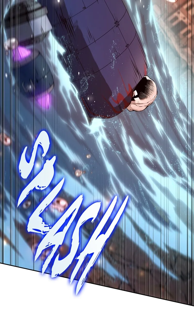Read The Last Adventurer chapter 75 image 28 on Lezhin