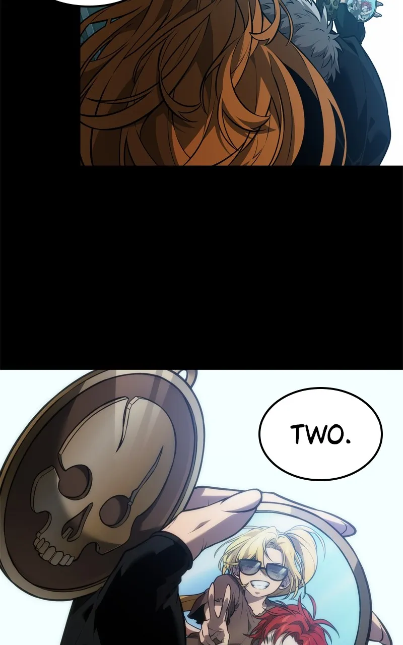 Read The Last Adventurer chapter 75 image 3 on Lezhin