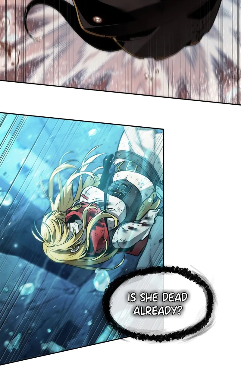 Read The Last Adventurer chapter 75 image 32 on Lezhin