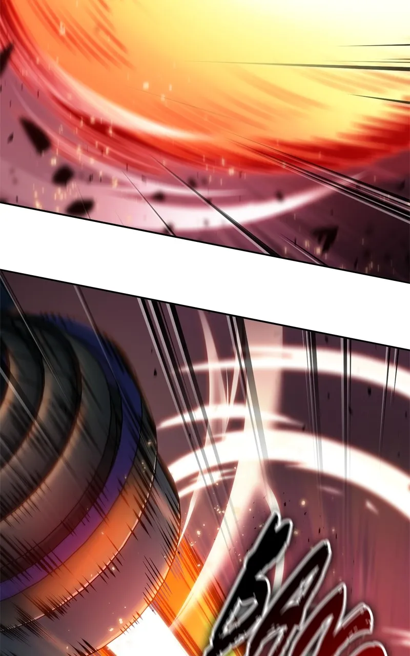 Read The Last Adventurer chapter 75 image 35 on Lezhin