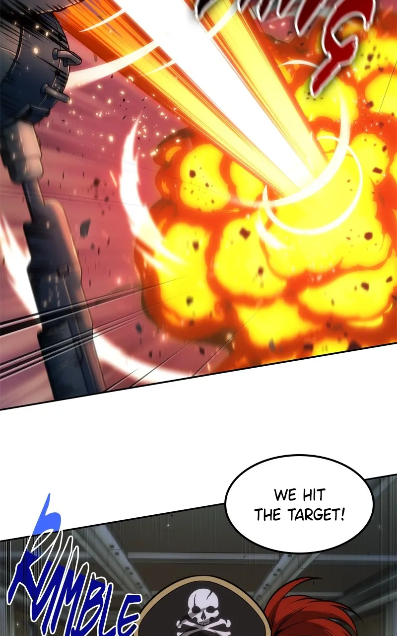 Read The Last Adventurer chapter 75 image 36 on Lezhin