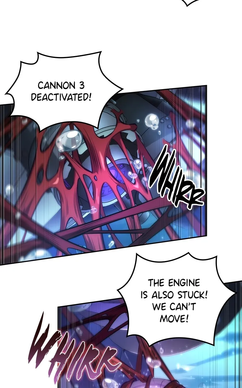 Read The Last Adventurer chapter 75 image 44 on Lezhin
