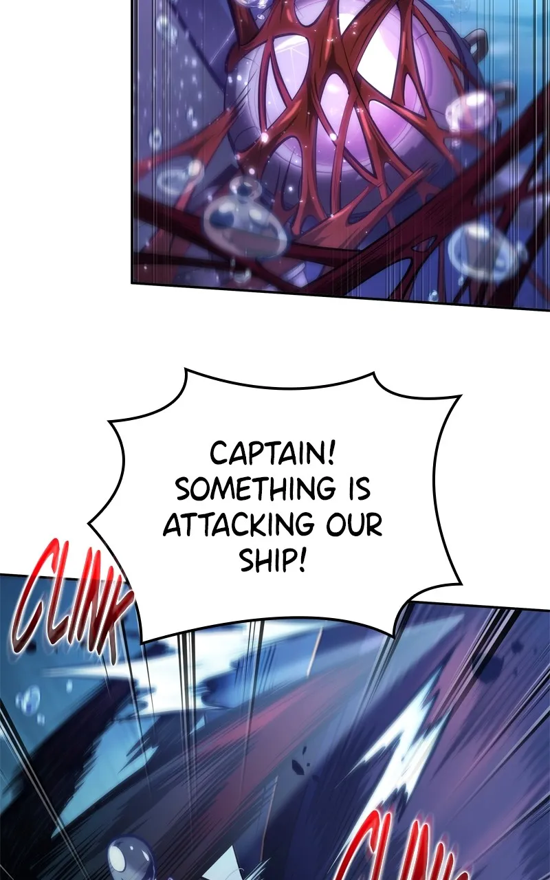 Read The Last Adventurer chapter 75 image 45 on Lezhin