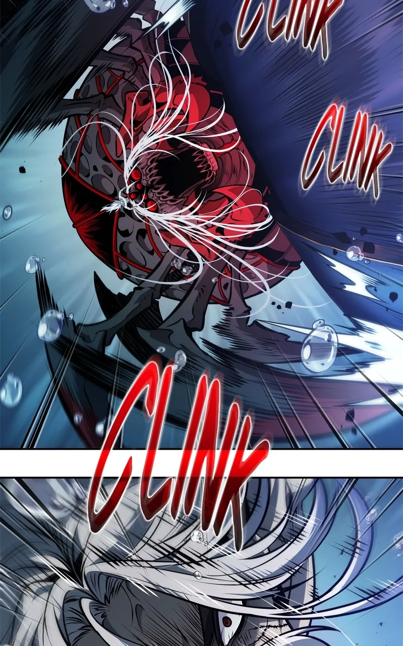 Read The Last Adventurer chapter 75 image 46 on Lezhin