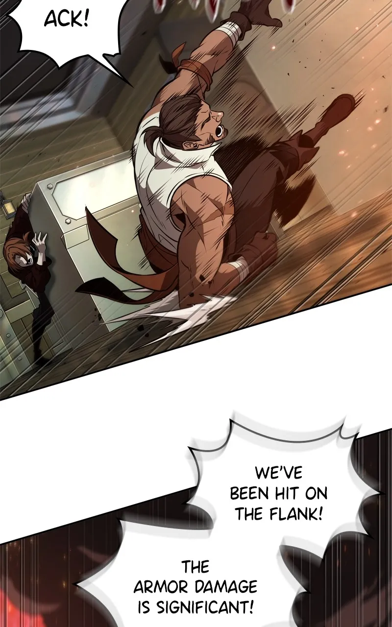Read The Last Adventurer chapter 75 image 49 on Lezhin