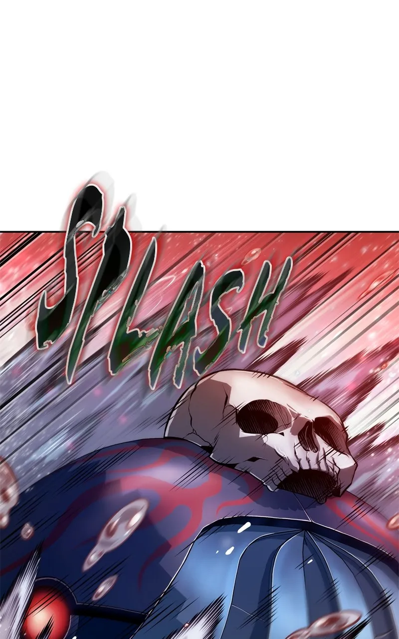 Read The Last Adventurer chapter 75 image 6 on Lezhin