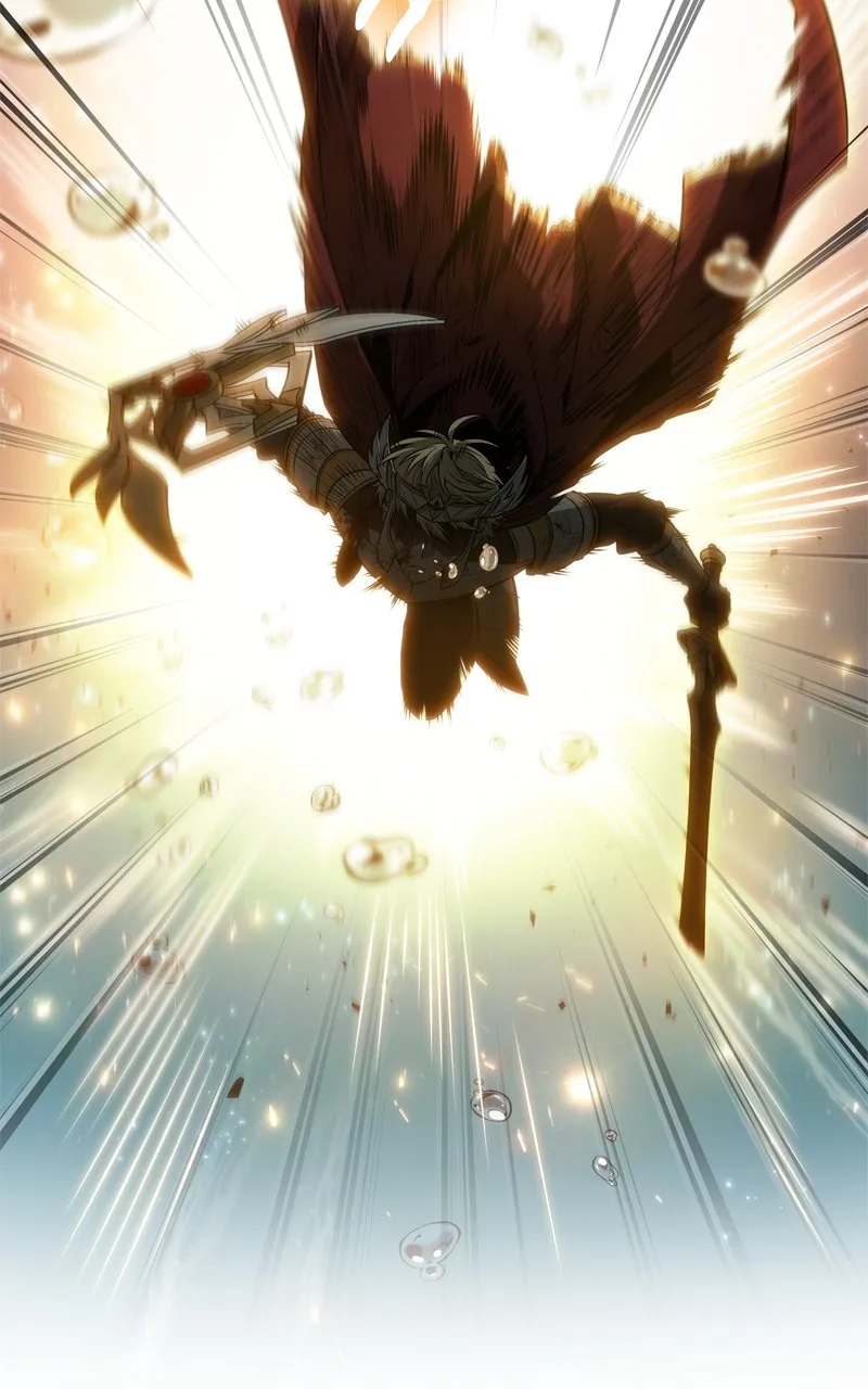 Read The Last Adventurer chapter 75 image 61 on Lezhin