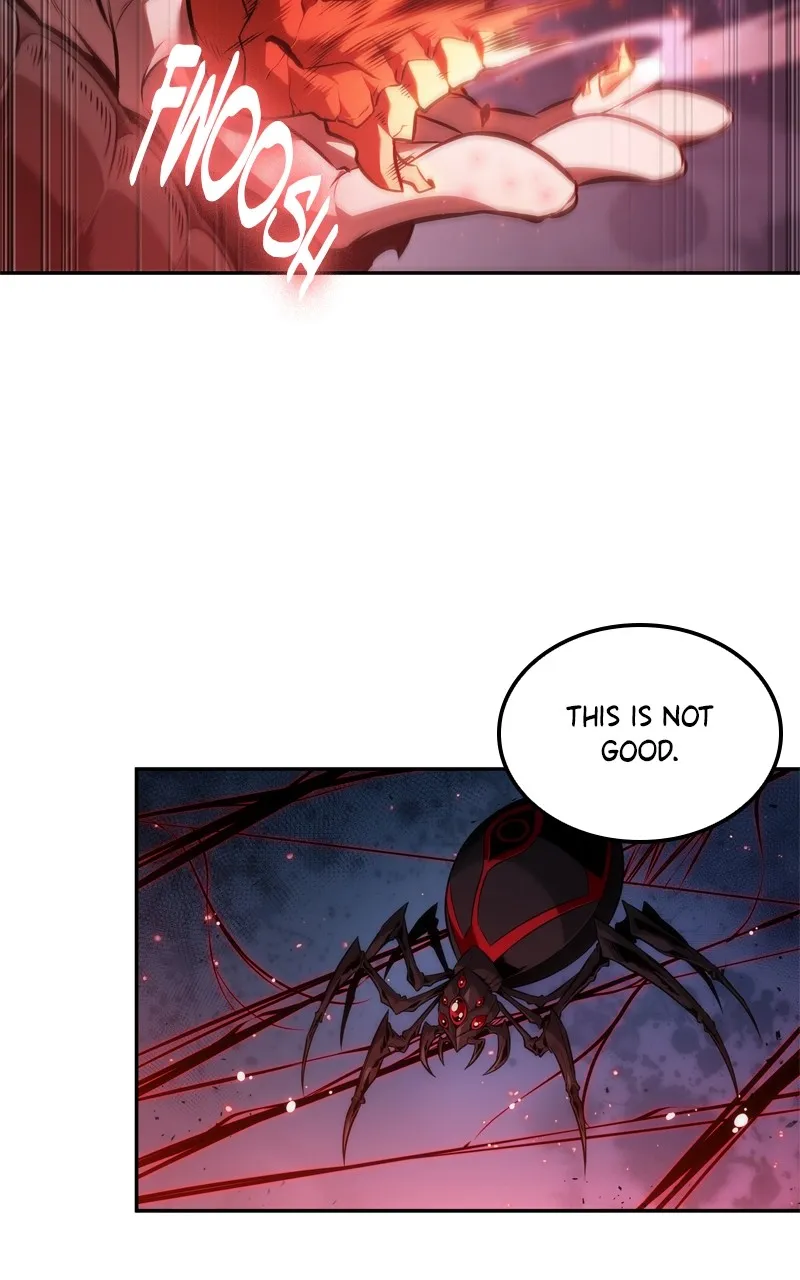 Read The Last Adventurer chapter 75 image 64 on Lezhin