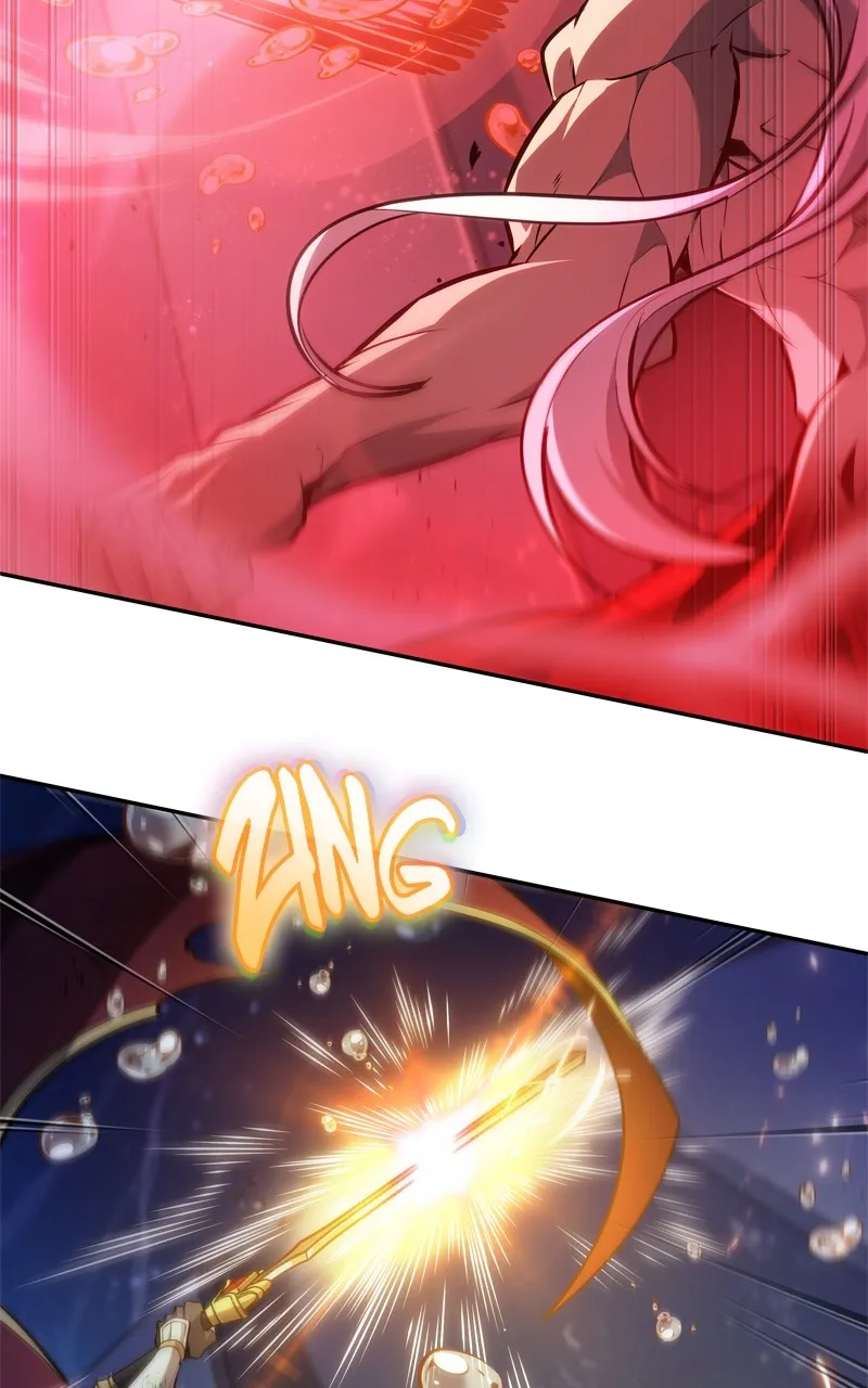 Read The Last Adventurer chapter 75 image 69 on Lezhin