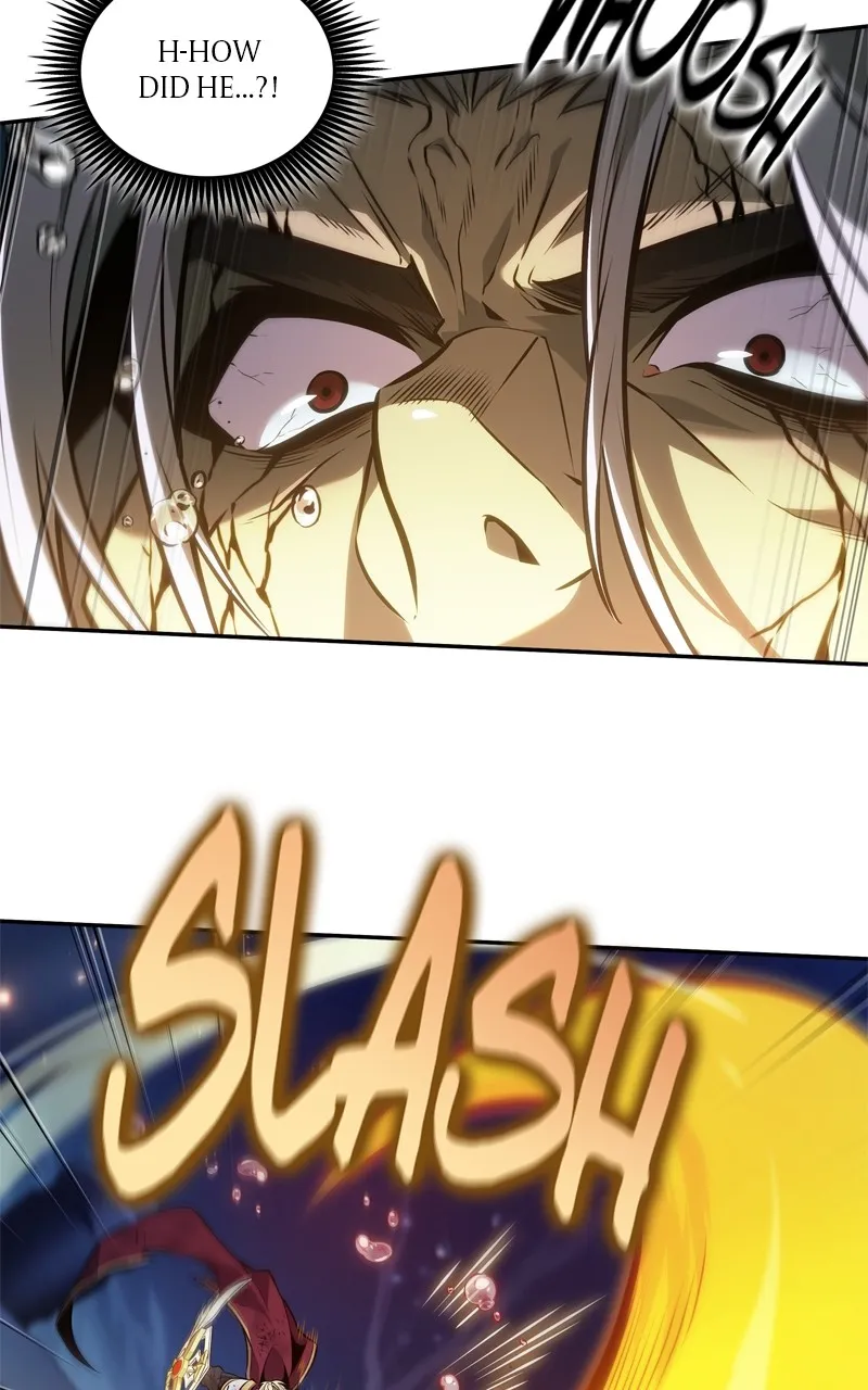 Read The Last Adventurer chapter 75 image 71 on Lezhin