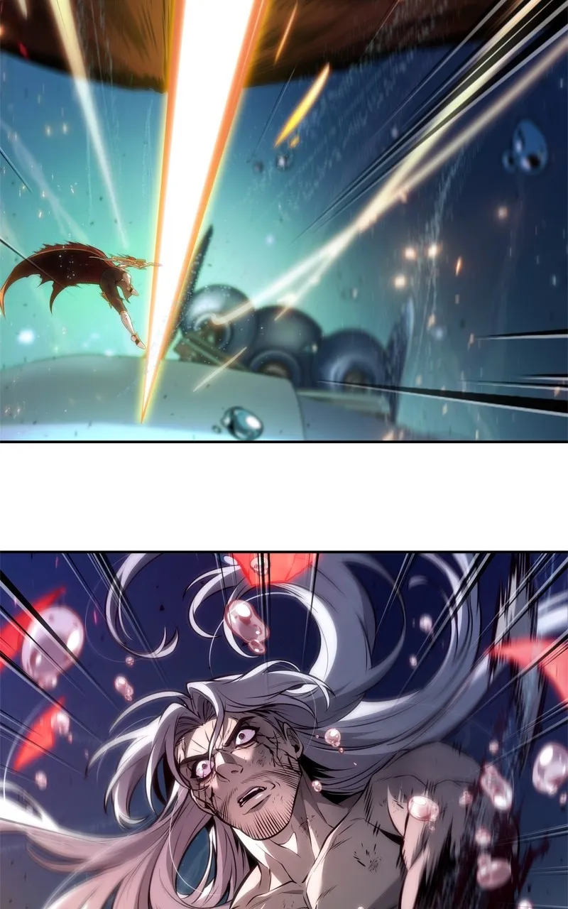 Read The Last Adventurer chapter 75 image 75 on Lezhin