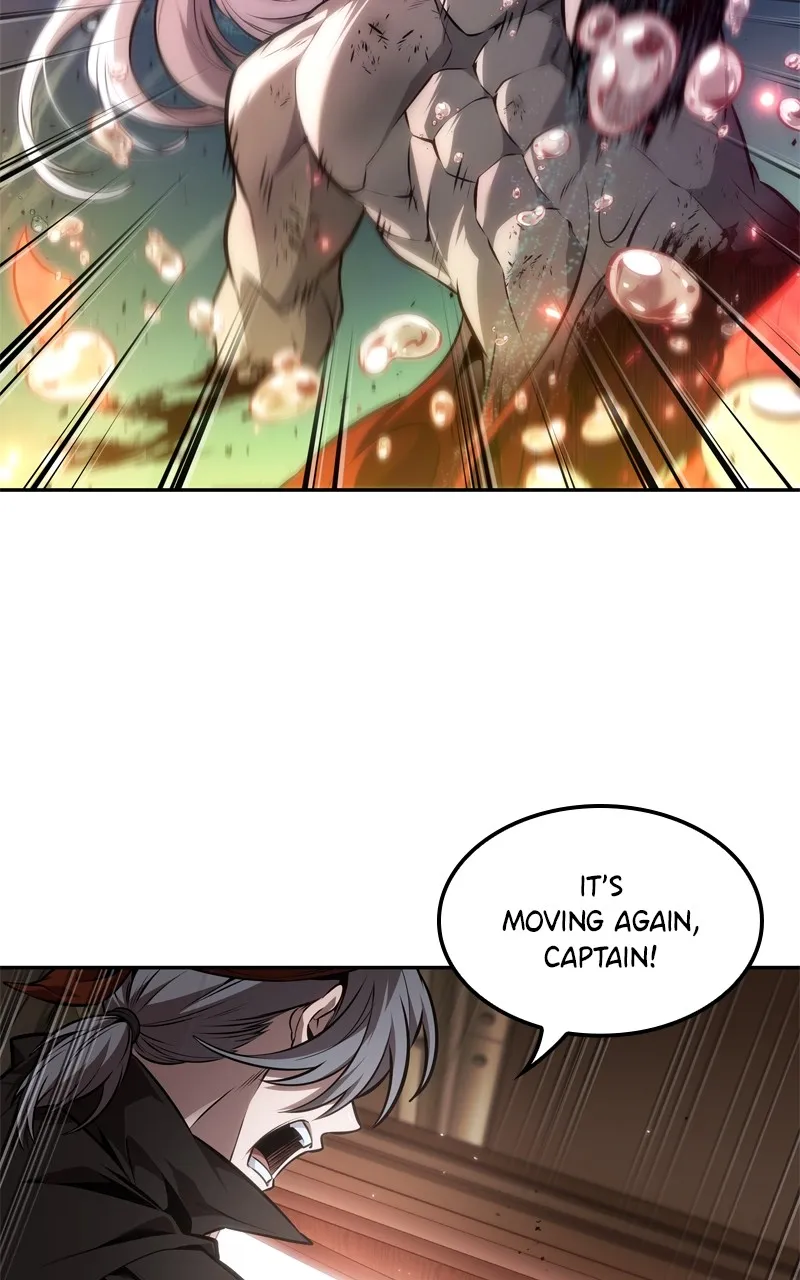 Read The Last Adventurer chapter 75 image 76 on Lezhin