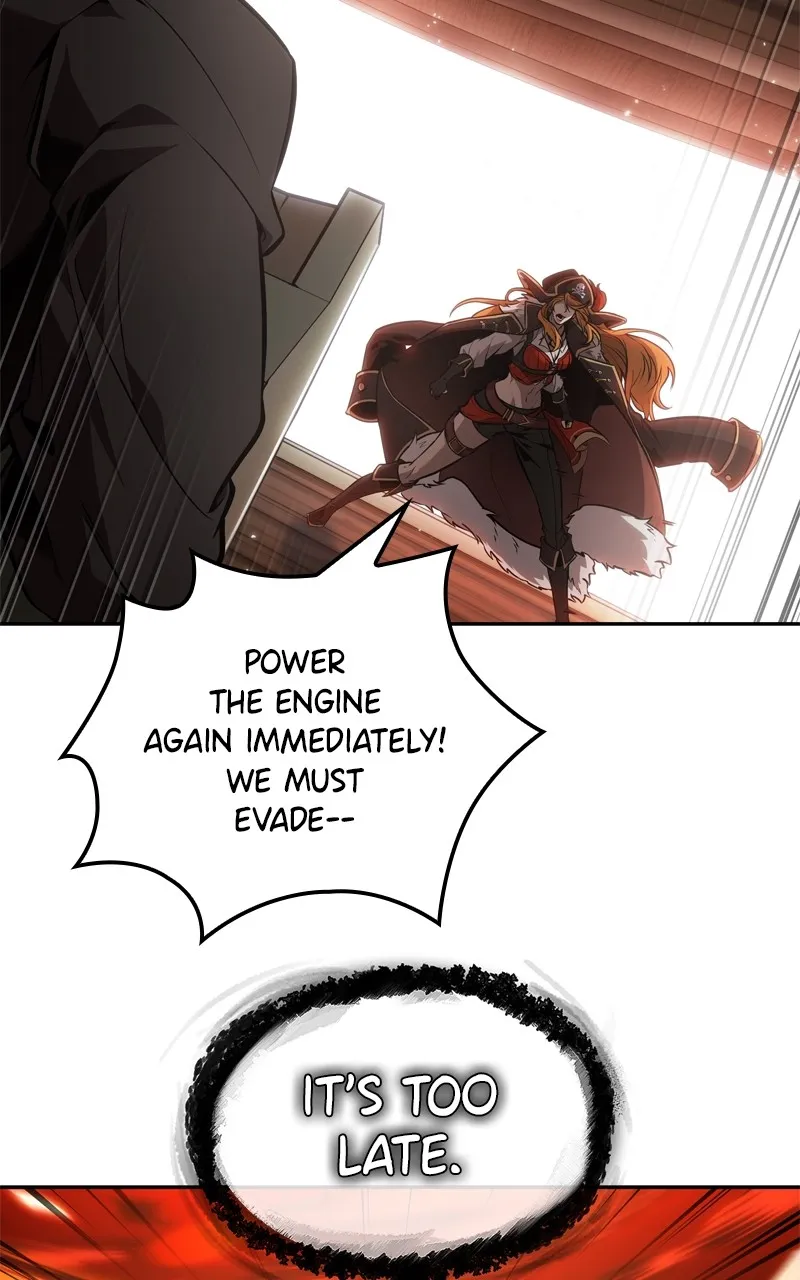 Read The Last Adventurer chapter 75 image 77 on Lezhin
