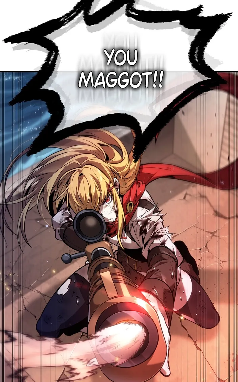 Read The Last Adventurer chapter 75 image 87 on Lezhin