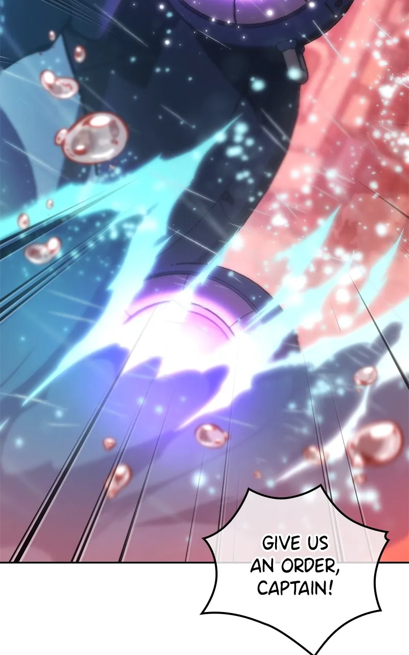 Read The Last Adventurer chapter 75 image 9 on Lezhin