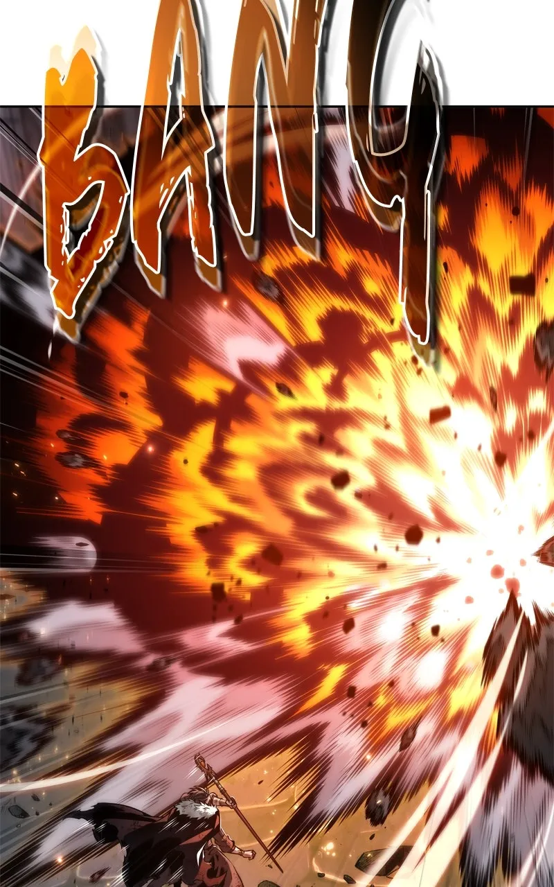 Read The Last Adventurer chapter 76 image 1 on Lezhin
